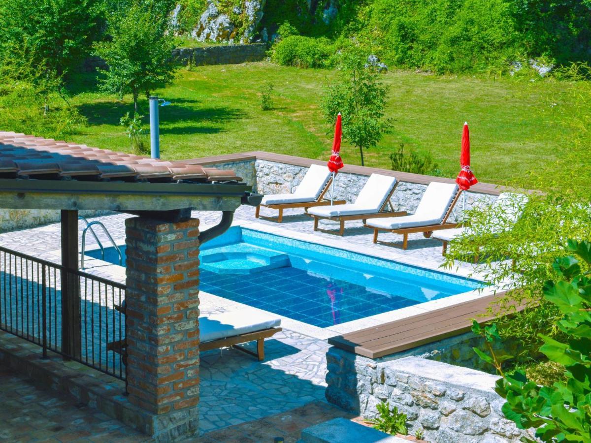 Holiday Home Natura - Opa150 By Interhome Ičići Exteriör bild